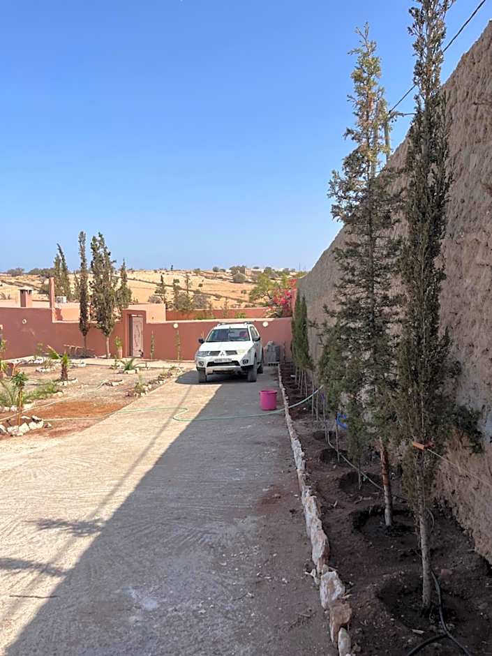 Villa Essaouira Escape