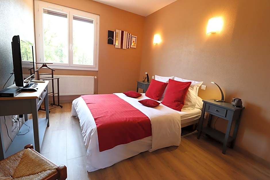 AUBERGE LE GABACHOU