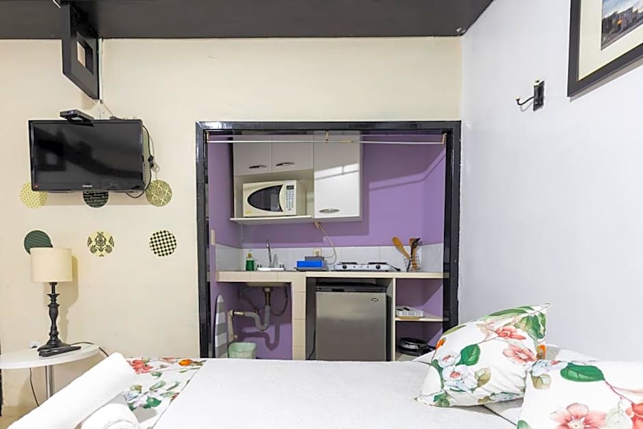 Satya Suites & Portal San Angel Flats