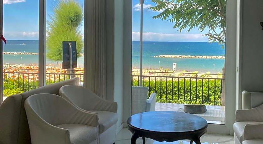 Grand Hotel Michelacci