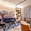 Echarm Hotel Huai'an Bochishan Park