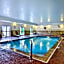 Comfort Suites Uniontown