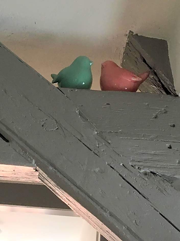 Gästehaus Alter Keller