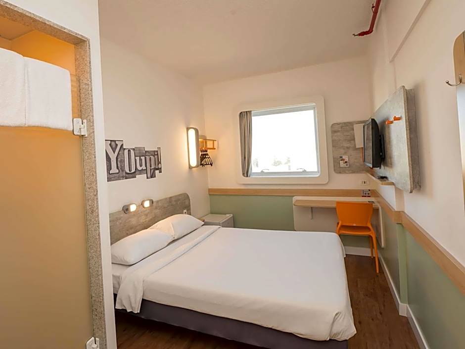 ibis budget Campinas Aquidaban