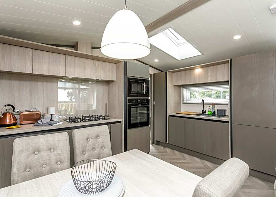 Blaithwaite Country House Estate