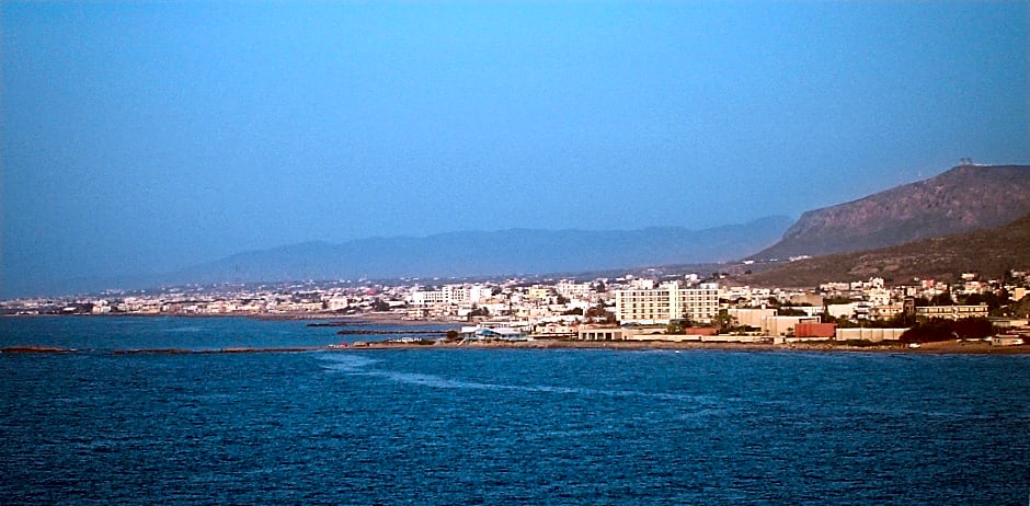 Dimitra Hotel Apartments