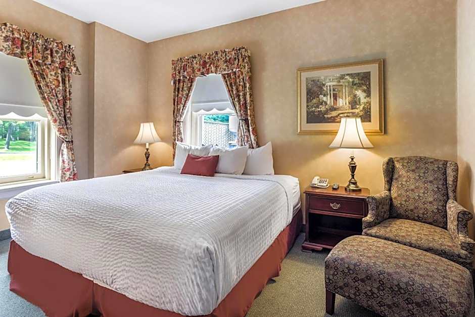 Traditions Hotel & Spa Johnson City - Binghamton, an Ascend Collection Hotel