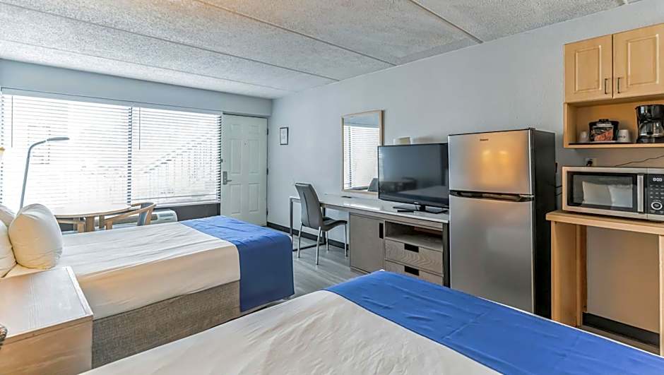 Home 1 Suites Extended Stay - Kissimmee