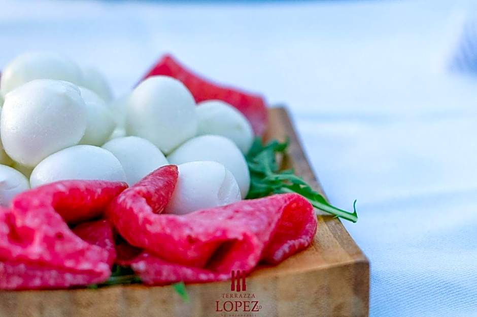 Hotel Terme Neronensis