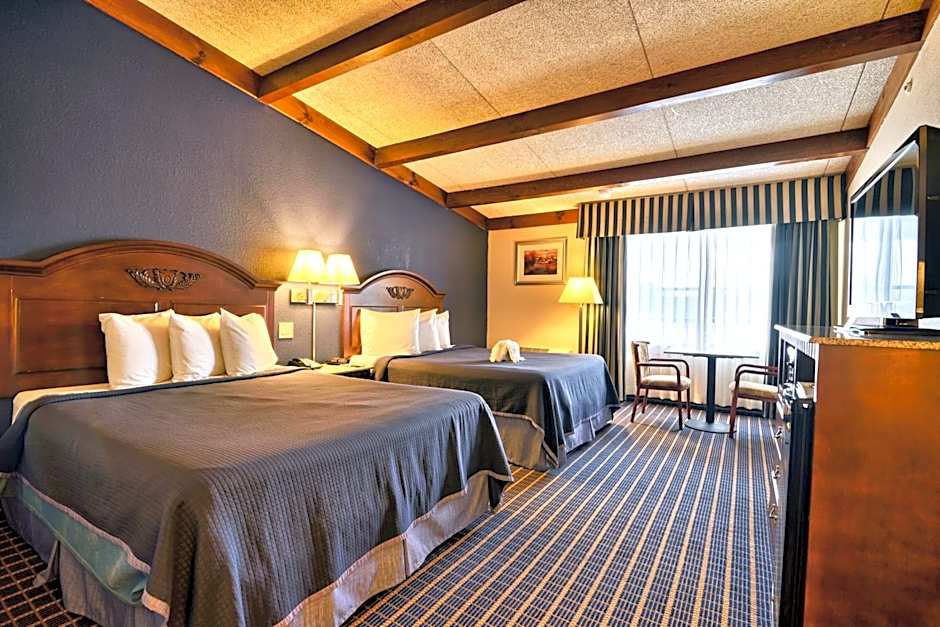 Howard Johnson by Wyndham Bangor