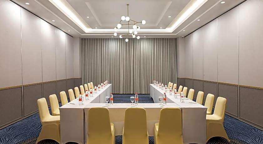 Hotel Santika Pasir Koja Bandung