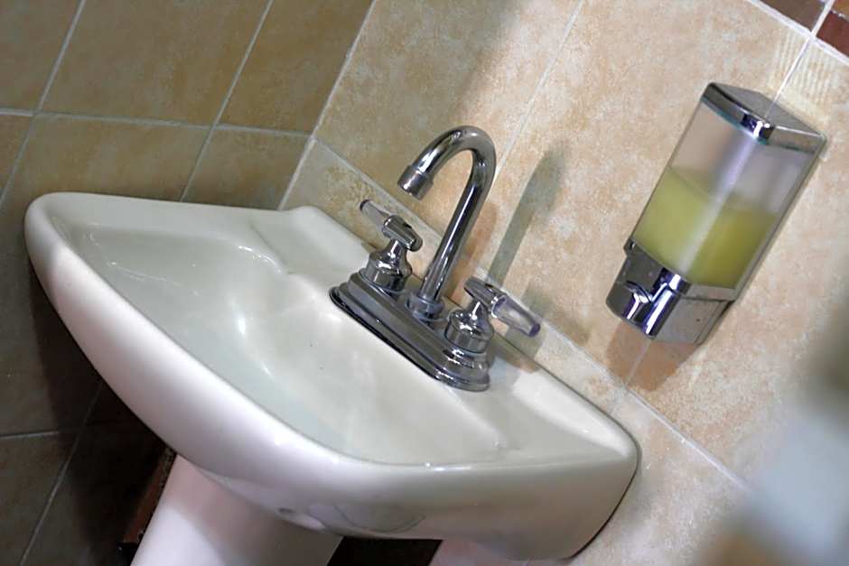 Hotel y Cabañas una Cosita de Zacatlán