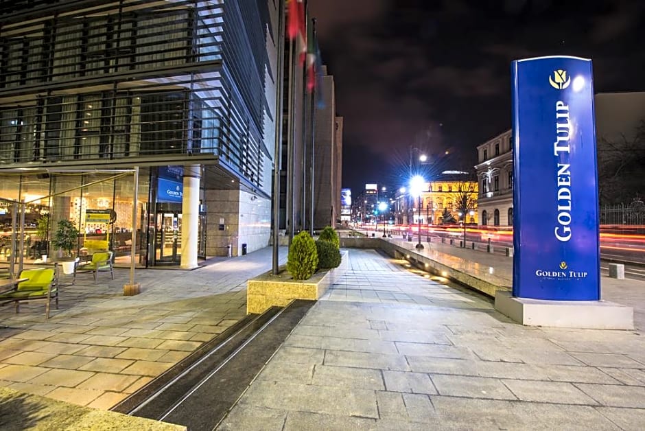 Leonardo Hotel Bucharest City Center