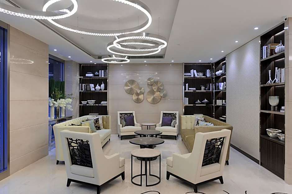 K Hotel Taipei Songjiang