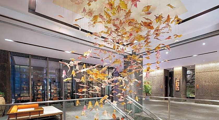 Hotel Indigo Dali Erhai By IHG