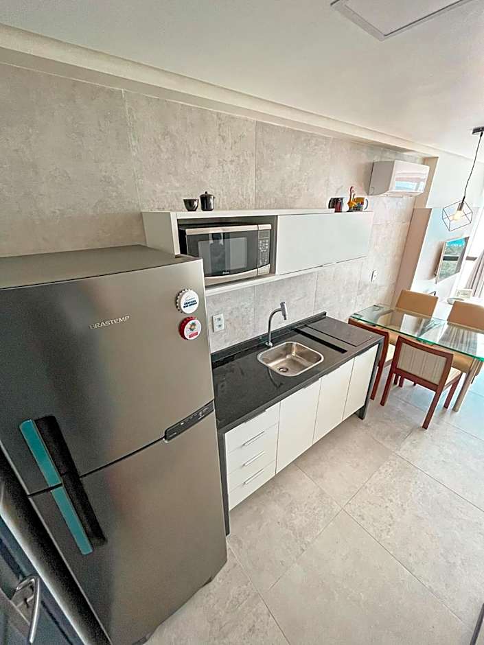 Paiva (Barra Home Stay) Luxuoso - vista incrível 26 andar