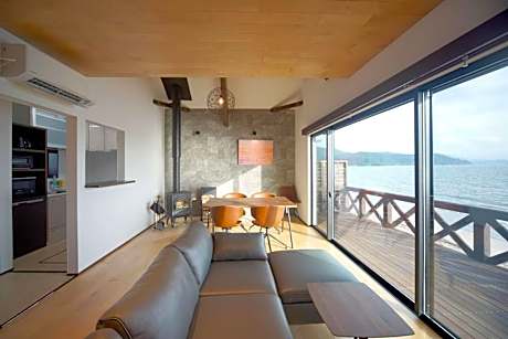 Nesoberi　VILLA TAKASU