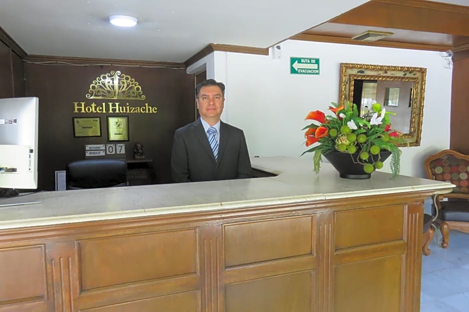 Hotel Huizache