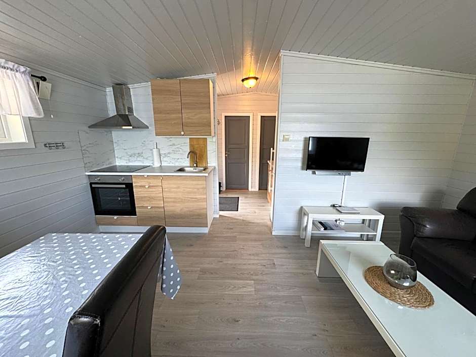 Skottneset Feriesenter