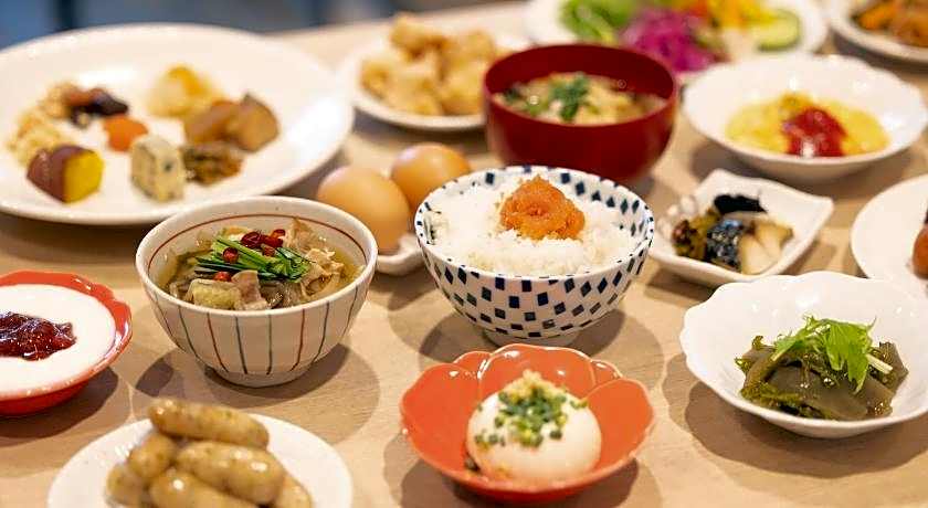 Shizutetsu Hotel Prezio Hakata-Ekimae