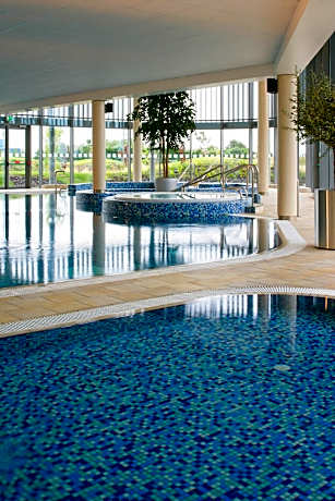 Pillo Hotel Ashbourne Leisure Club & Spa