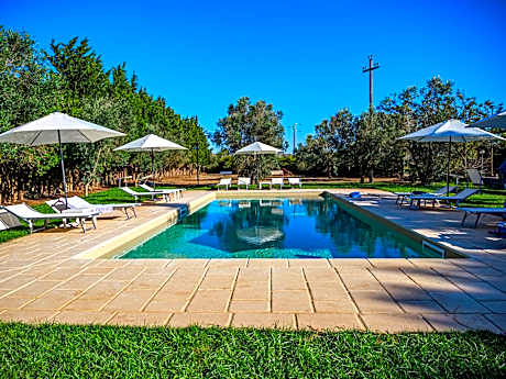 Masseria Fagà