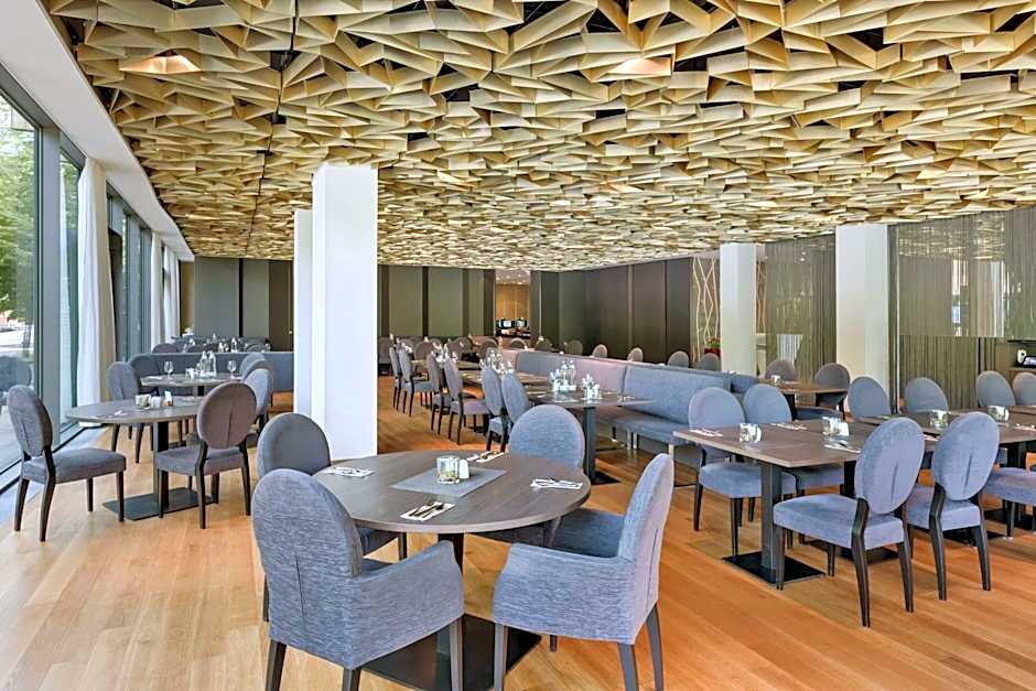 DoubleTree by Hilton Vienna Schonbrunn