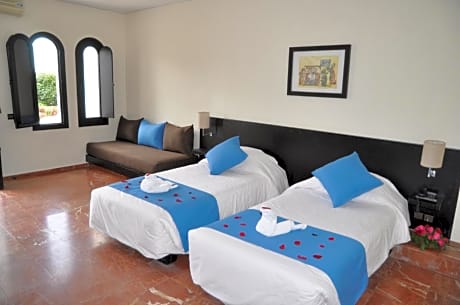 Superior Triple Room