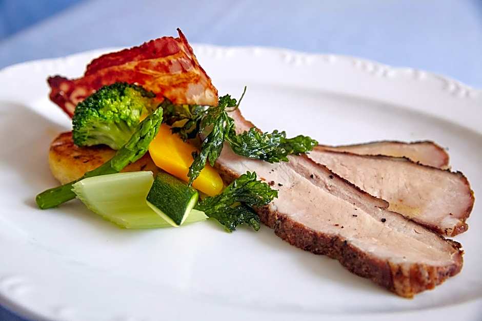 Zum Fischer am See ***S