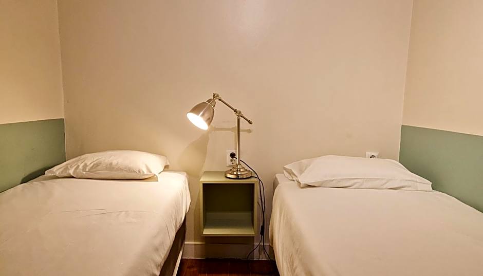 Rossio Hostel