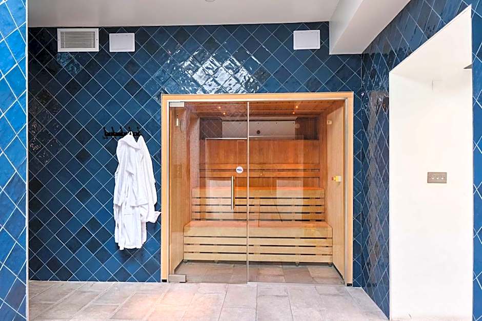 Stratton House Hotel