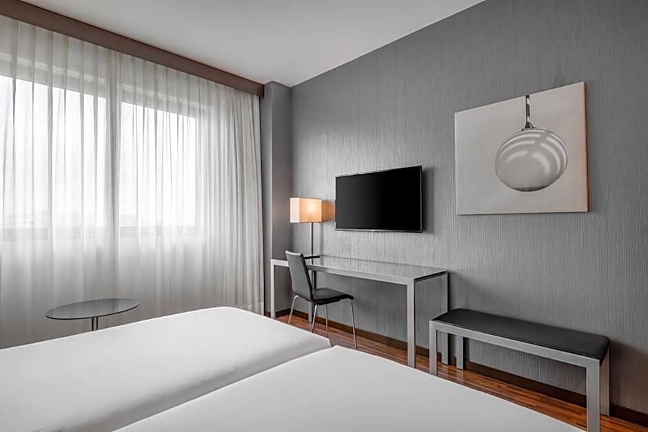 AC Hotel by Marriott Brescia