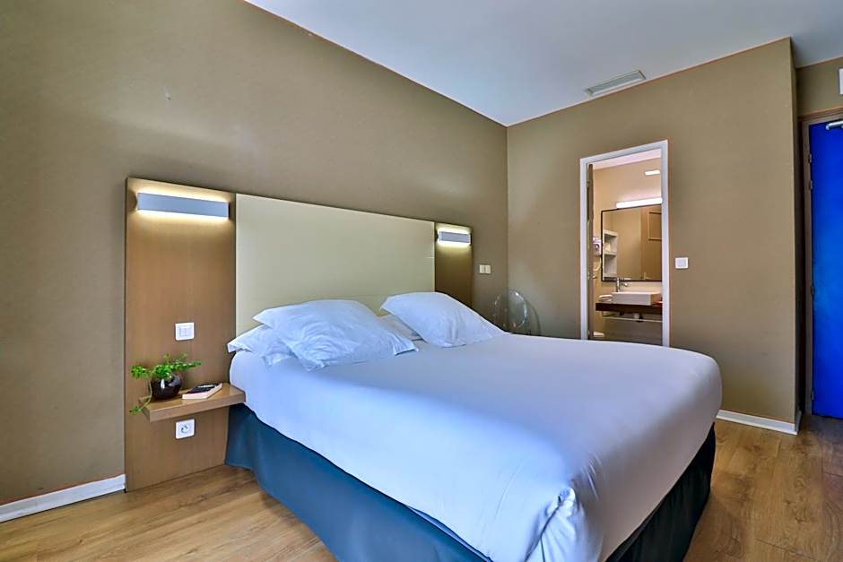Hotel Amiraute