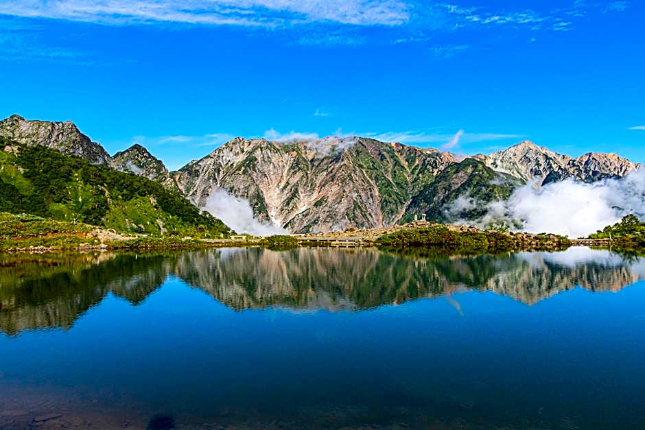 UNPLAN Village Hakuba