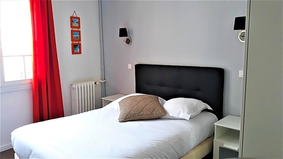Hotel Le Reynita
