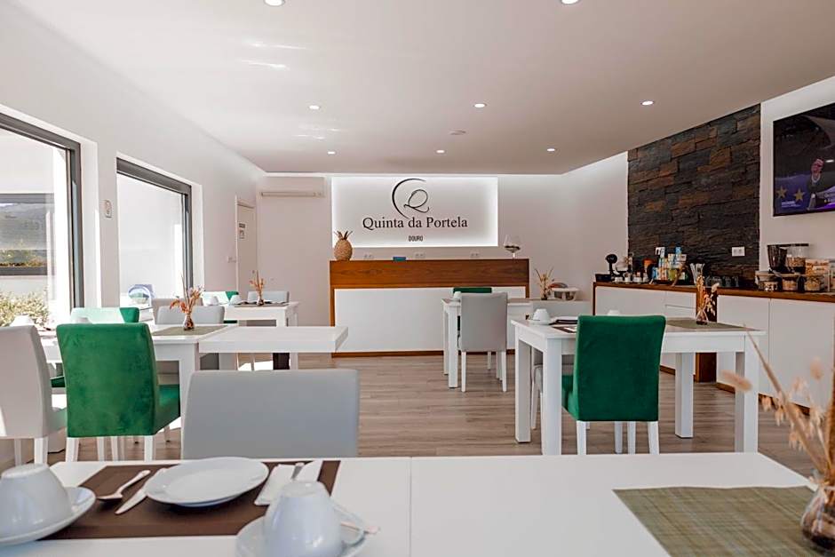 Quinta da Portela Douro