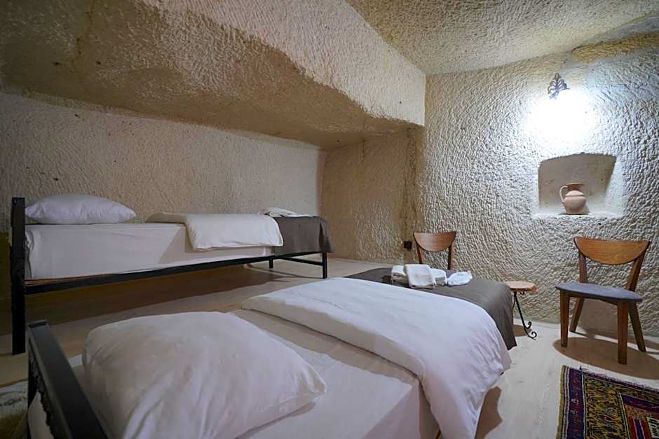View Cave Hotel