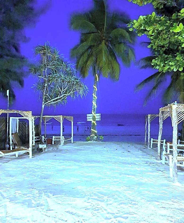 Ayla Beach House