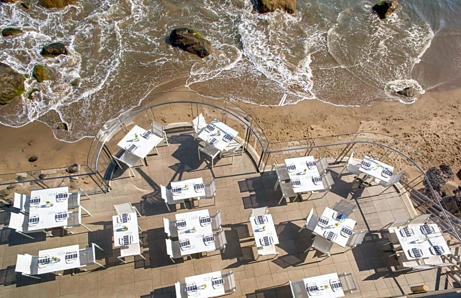 Malibu Beach Inn