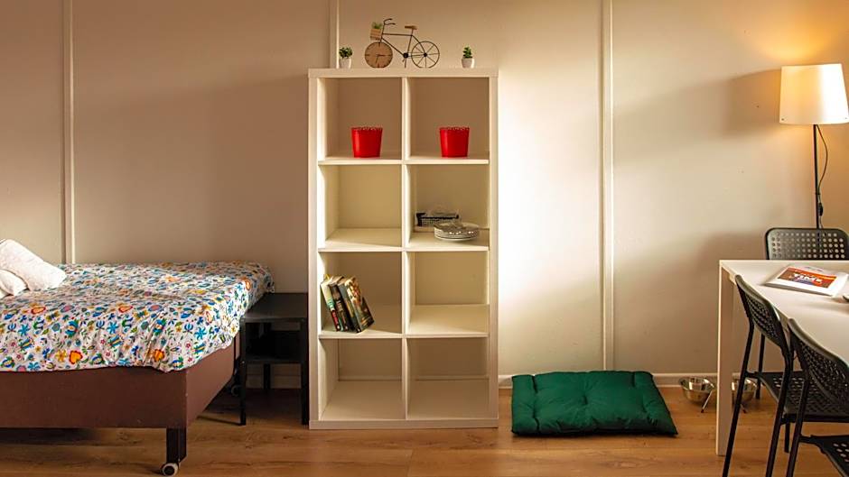 Pałac pod Bocianim Gniazdem