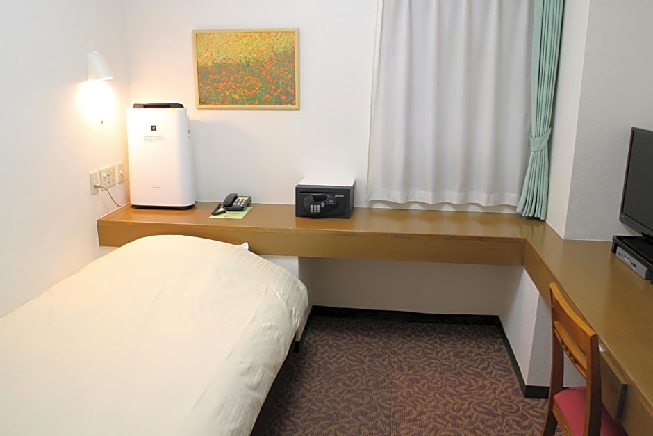 Business Hotel Raicho