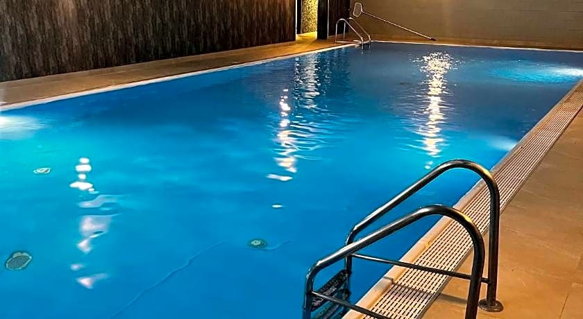 Park Hall Hotel & Spa Lancashire, a member of Radisson Individuals