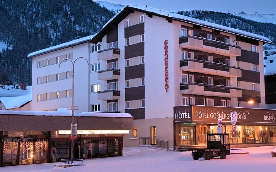 Gornergrat Dorf Hotel