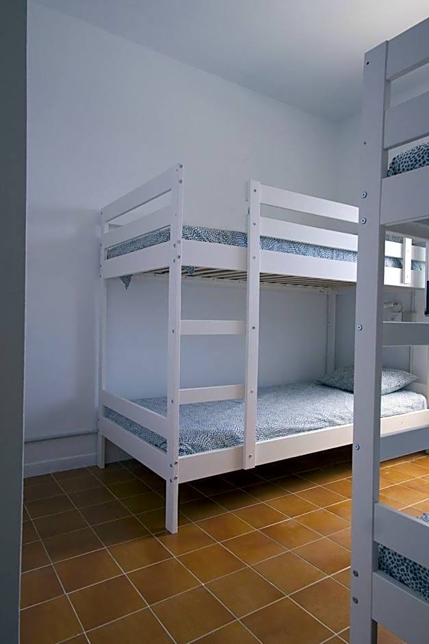 Las Eras Nest Hostel