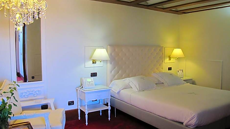 Hotel Rural Hacienda del Buen Suceso