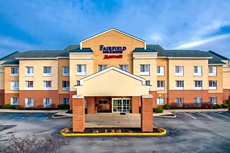 Fairfield Inn and Suites by Marriott Indianapolis/ Noblesville