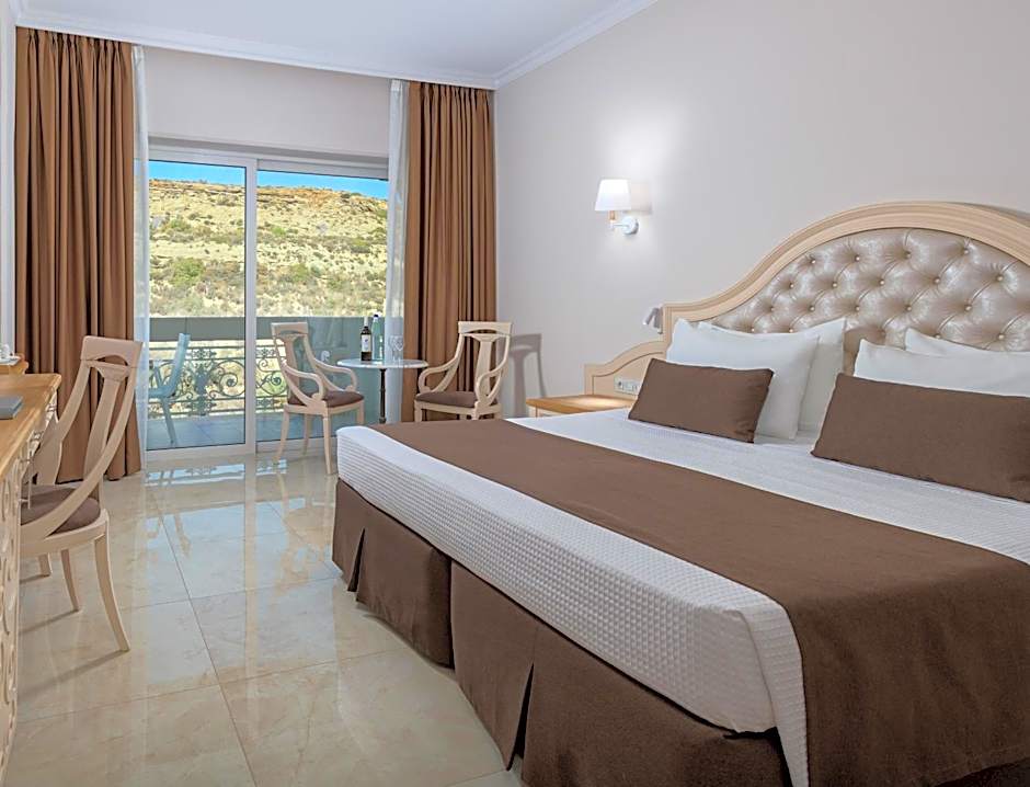 Rodos Palladium Leisure & Wellness