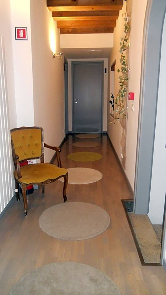 Ristolocanda Grani Di Pepe