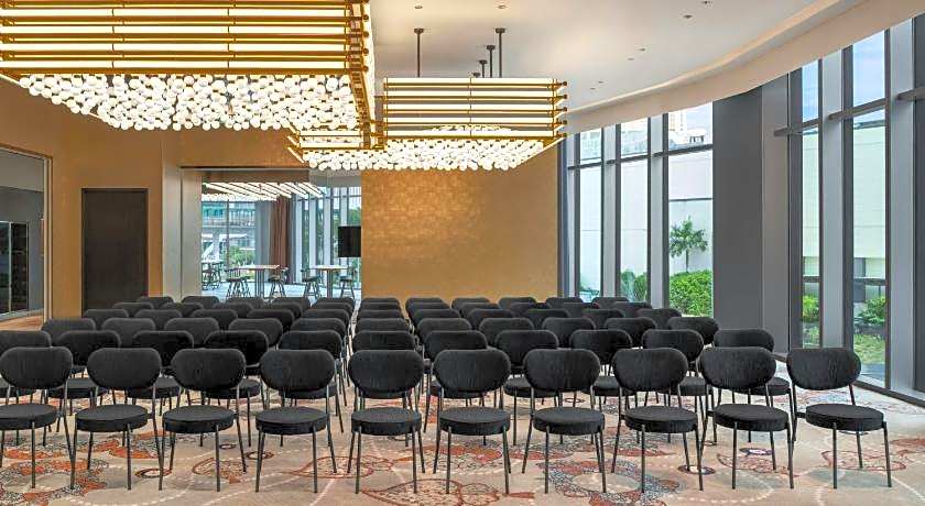 W Macau - Studio City