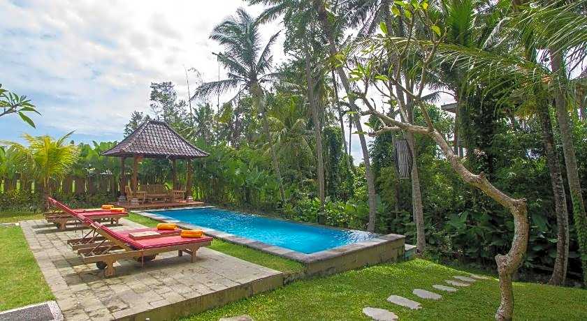 Buah Naga Sari Guest House